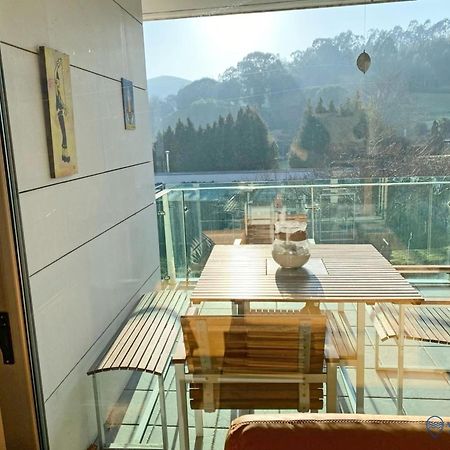 Casa Olmo Apartamento En Llanes Eksteriør billede