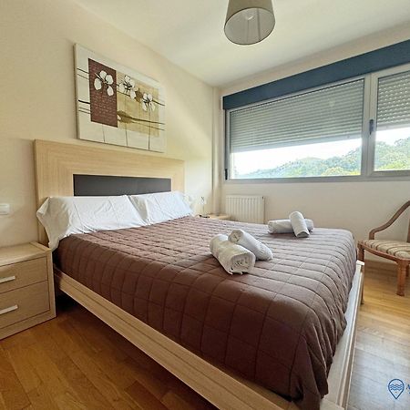 Casa Olmo Apartamento En Llanes Eksteriør billede