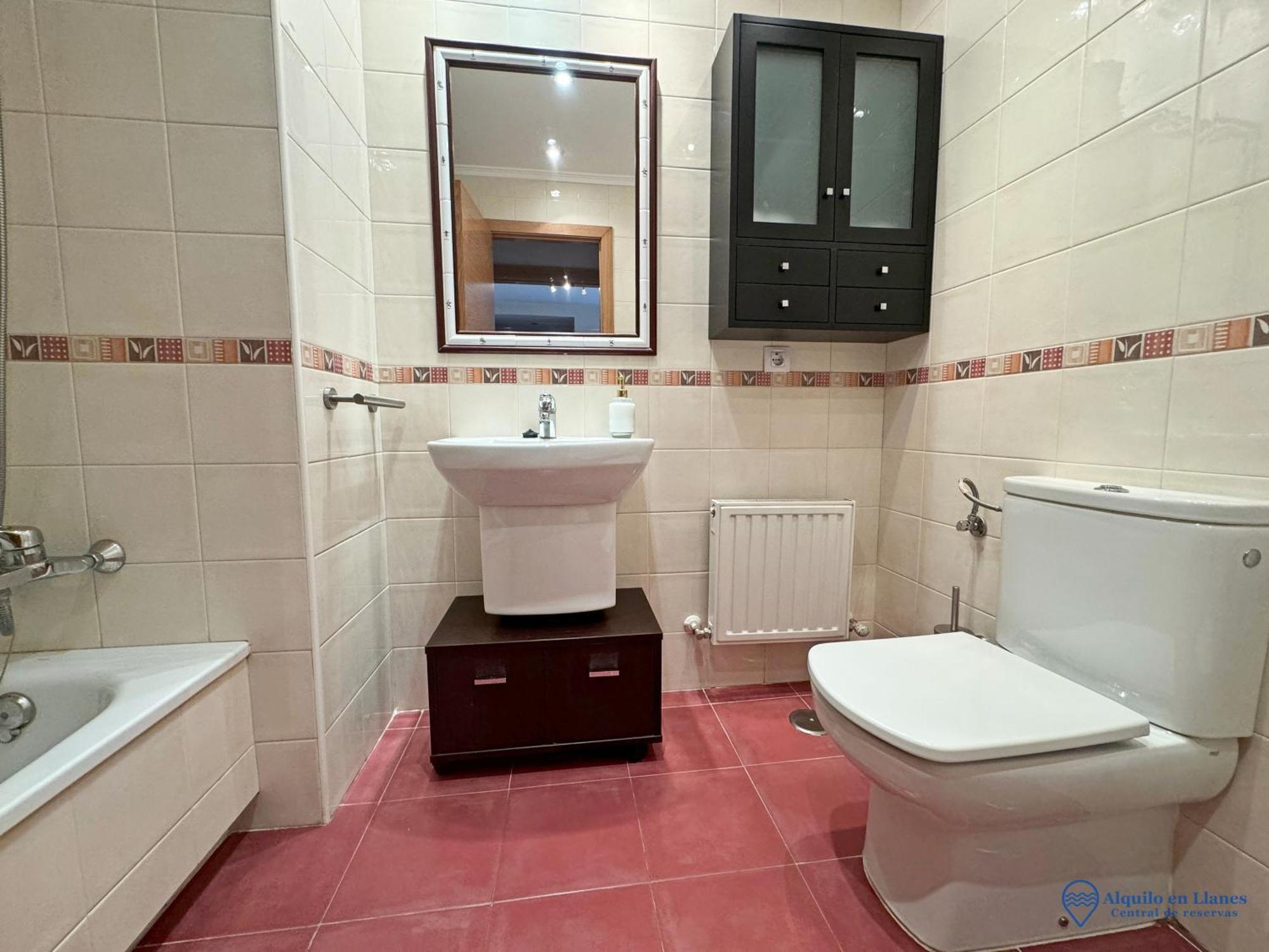 Casa Olmo Apartamento En Llanes Eksteriør billede