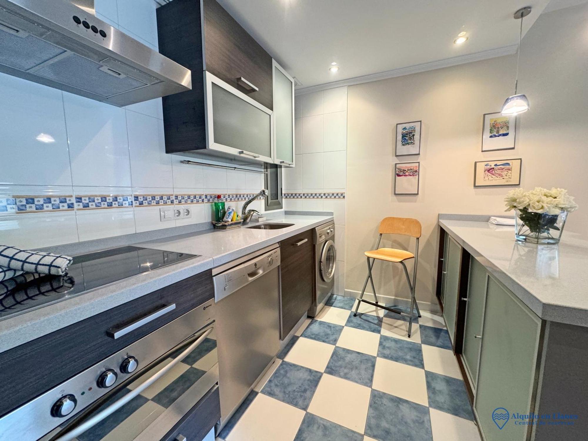 Casa Olmo Apartamento En Llanes Eksteriør billede