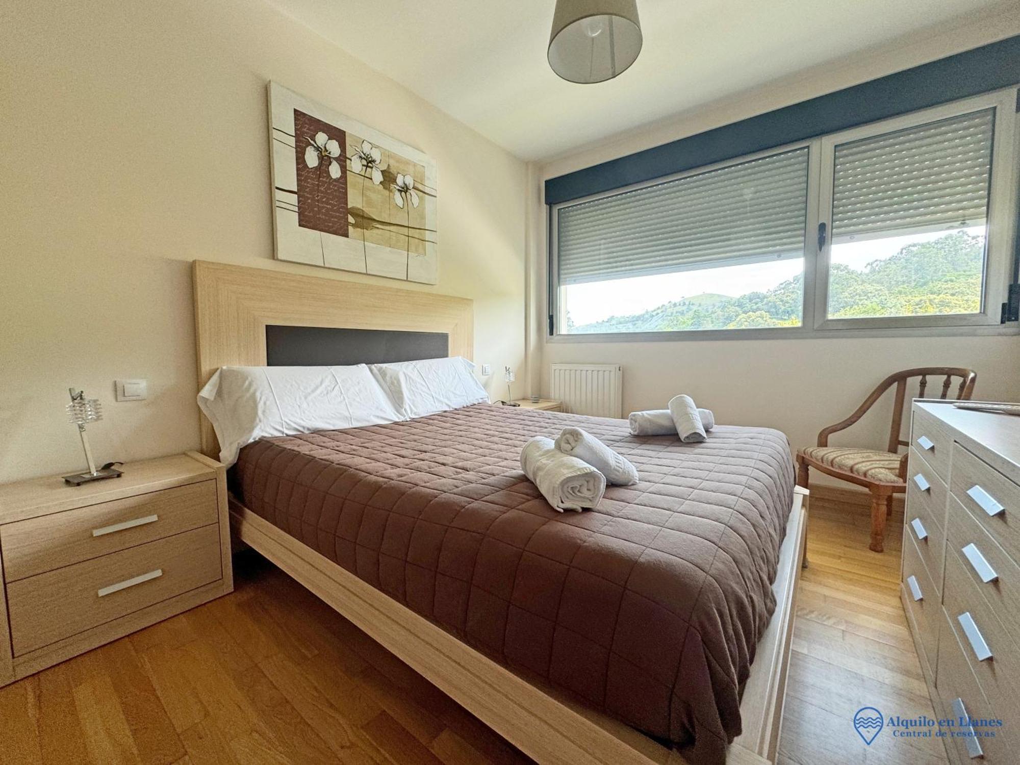 Casa Olmo Apartamento En Llanes Eksteriør billede