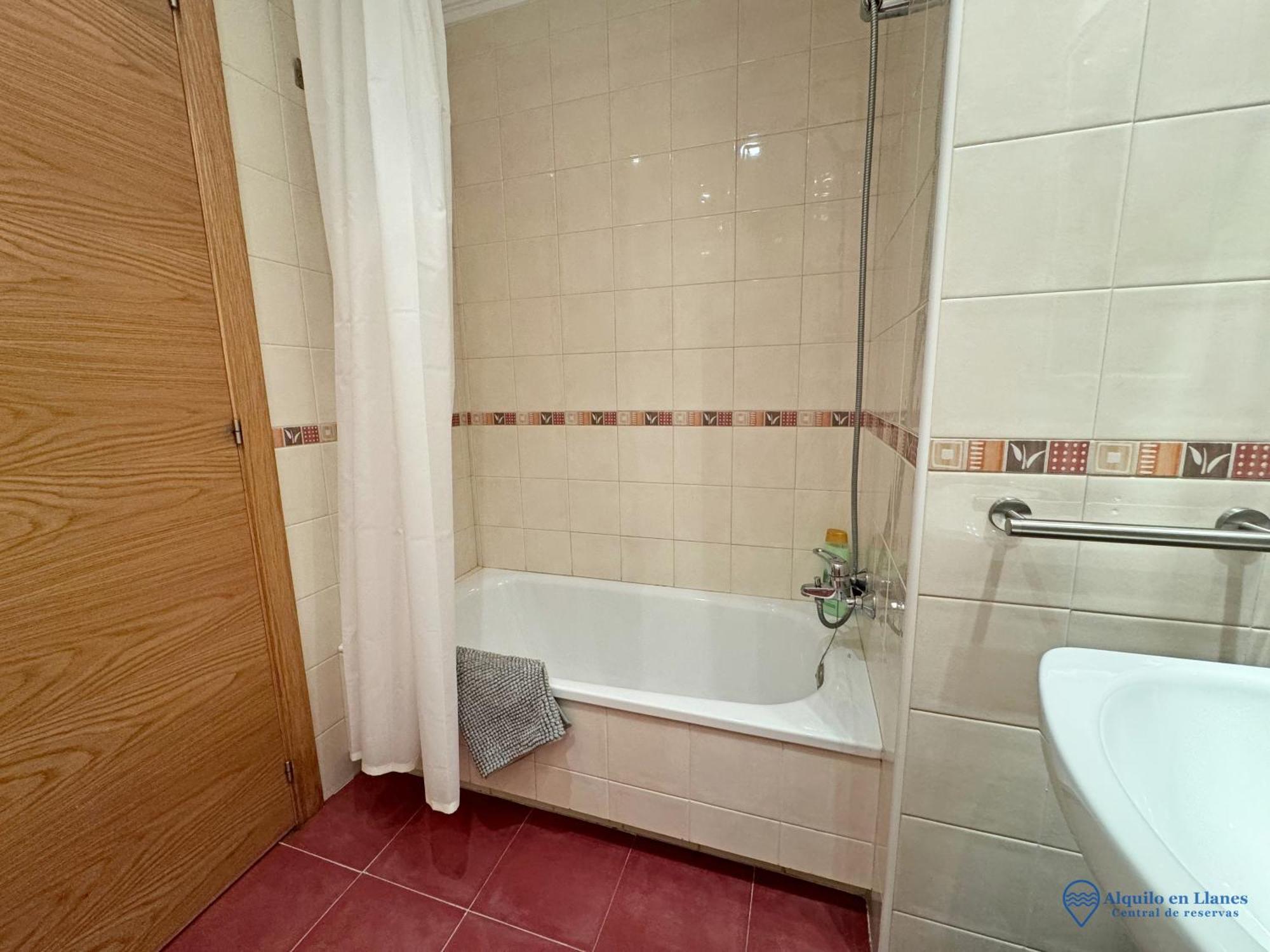 Casa Olmo Apartamento En Llanes Eksteriør billede