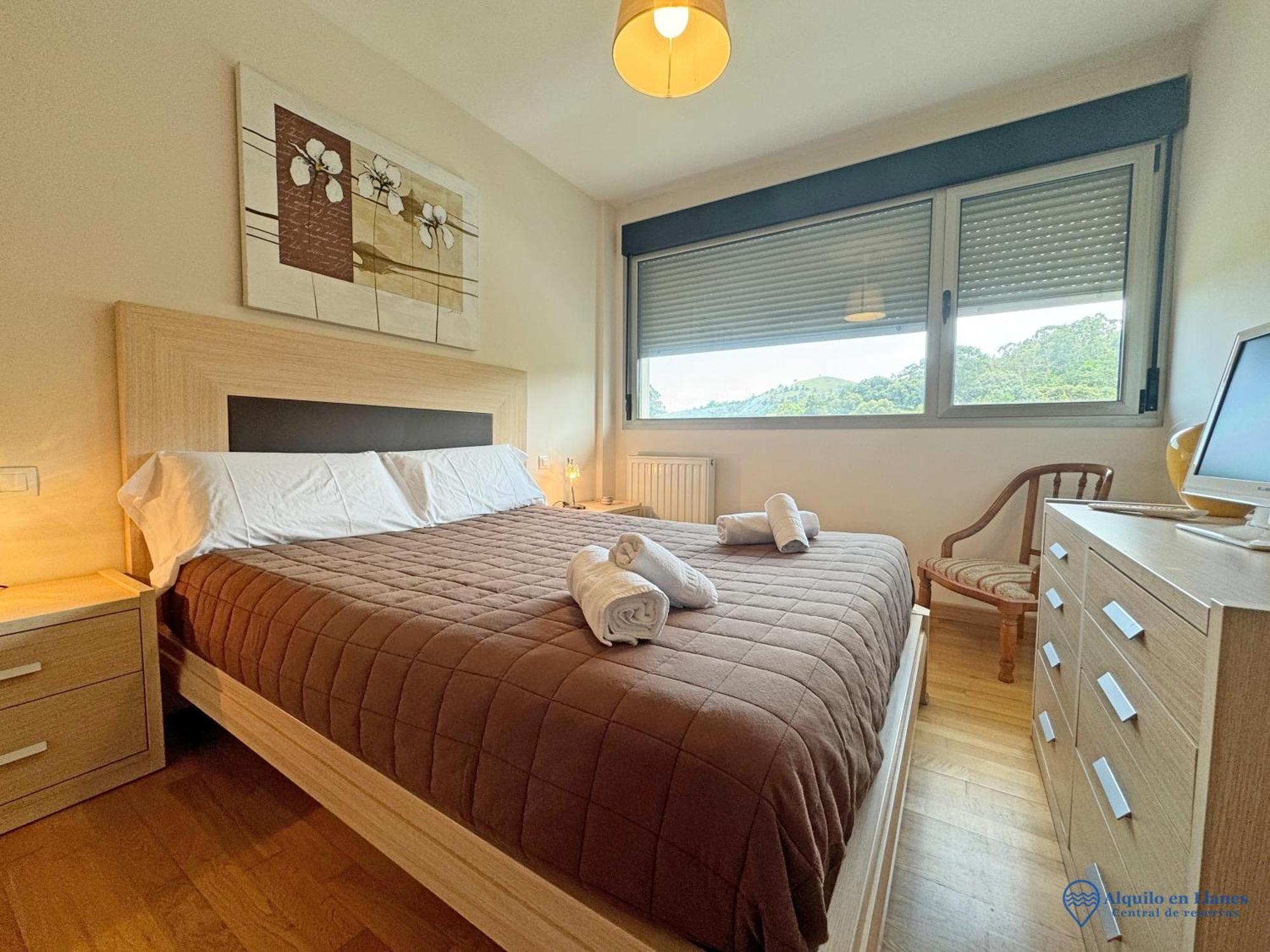 Casa Olmo Apartamento En Llanes Eksteriør billede